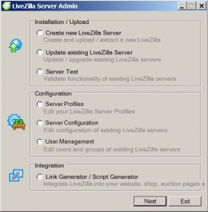 LiveZilla LiveZilla