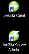 Ярлыки LiveZilla Ярлыки LiveZilla