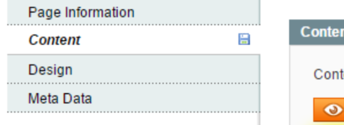 Magento1: Отладка и Атрибуты категории в Magento